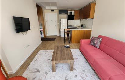 C21 BAL'DAN PLEVNE MH ŞEHİT BİROL KOÇ CD.DE EŞYALI 1+1 KİRALIK DAİRE