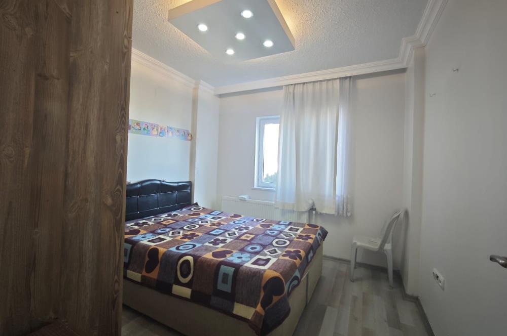 TOKİ YENİMAHALLE    2. ETAP H4 BLOK ARAKAT   KIRALIK   1+1 DAİRE  CENTURY 21 BAL'DAN 