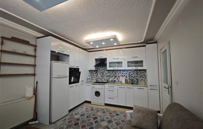 TOKİ YENİMAHALLE    2. ETAP H4 BLOK ARAKAT   KIRALIK   1+1 DAİRE  CENTURY 21 BAL'DAN 
