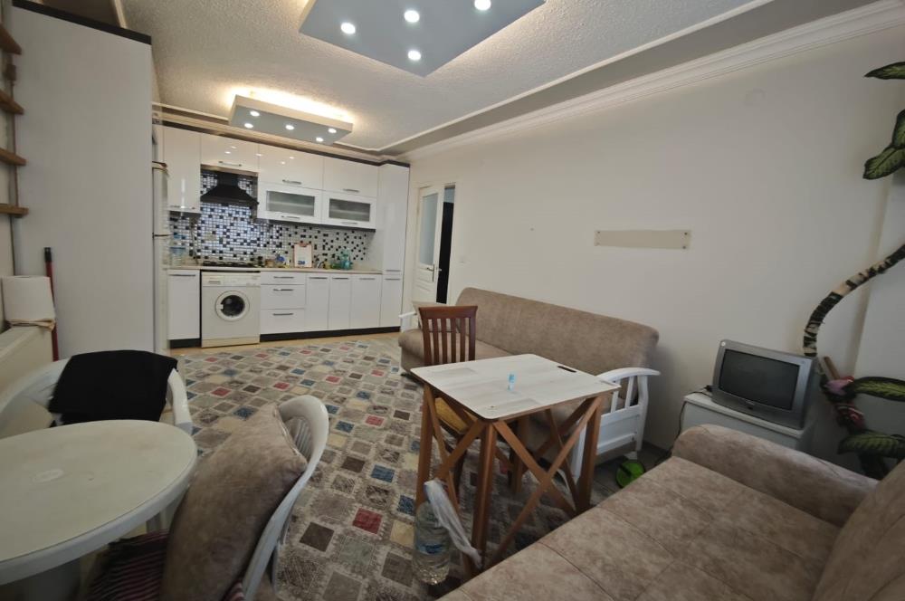 TOKİ YENİMAHALLE    2. ETAP H4 BLOK ARAKAT   KIRALIK   1+1 DAİRE  CENTURY 21 BAL'DAN 