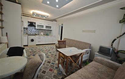 TOKİ YENİMAHALLE    2. ETAP H4 BLOK ARAKAT   KIRALIK   1+1 DAİRE  CENTURY 21 BAL'DAN 