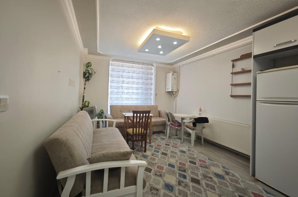 TOKİ YENİMAHALLE    2. ETAP H4 BLOK ARAKAT   KIRALIK   1+1 DAİRE  CENTURY 21 BAL'DAN 