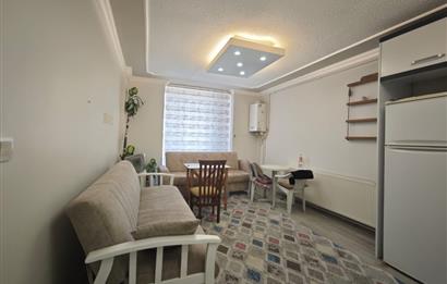 TOKİ YENİMAHALLE    2. ETAP H4 BLOK ARAKAT   KIRALIK   1+1 DAİRE  CENTURY 21 BAL'DAN 