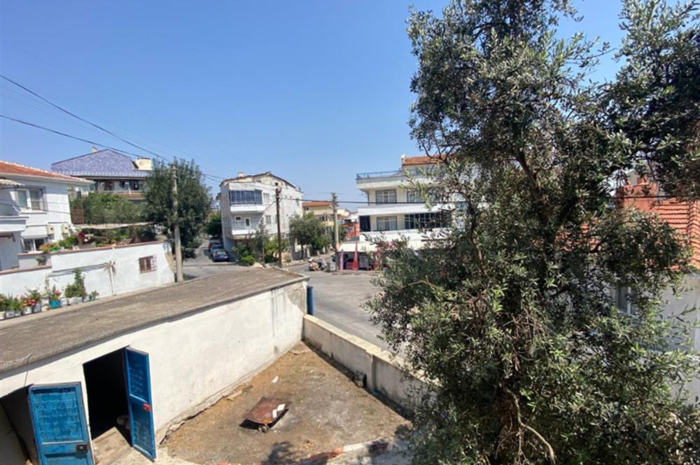 C21 Bal'dan 1. Sakarya Mahallesinde Kiralık 3+1 Daire