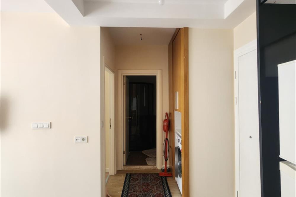 C21 BAL'DAN PLEVNE MH ŞEHİT BİROL KOÇ CD.DE EŞYALI 1+1 KİRALIK DAİRE