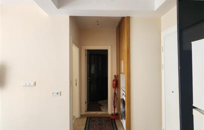 C21 BAL'DAN PLEVNE MH ŞEHİT BİROL KOÇ CD.DE EŞYALI 1+1 KİRALIK DAİRE
