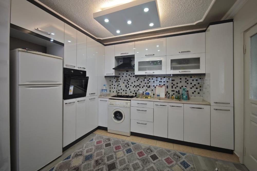 TOKİ YENİMAHALLE    2. ETAP H4 BLOK ARAKAT   KIRALIK   1+1 DAİRE  CENTURY 21 BAL'DAN 