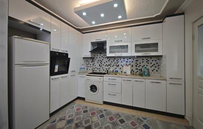TOKİ YENİMAHALLE    2. ETAP H4 BLOK ARAKAT   KIRALIK   1+1 DAİRE  CENTURY 21 BAL'DAN 