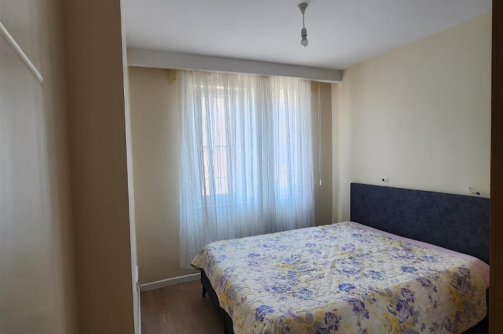 C21 BAL'DAN PLEVNE MH ŞEHİT BİROL KOÇ CD.DE EŞYALI 1+1 KİRALIK DAİRE