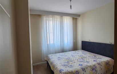 C21 BAL'DAN PLEVNE MH ŞEHİT BİROL KOÇ CD.DE EŞYALI 1+1 KİRALIK DAİRE
