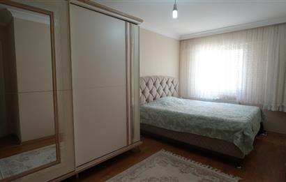 C21 Cius; Kapalı Pazar Civarı Dükkan Üstü 3+1 Satılık Daire