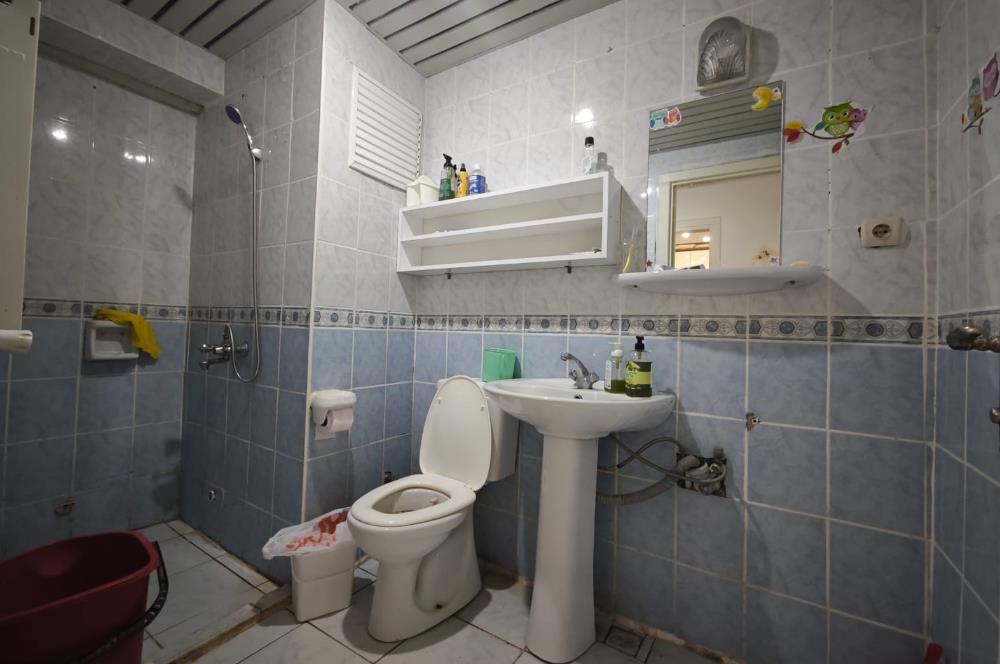 TOKİ YENİMAHALLE    2. ETAP H4 BLOK ARAKAT   KIRALIK   1+1 DAİRE  CENTURY 21 BAL'DAN 