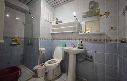 TOKİ YENİMAHALLE    2. ETAP H4 BLOK ARAKAT   KIRALIK   1+1 DAİRE  CENTURY 21 BAL'DAN 