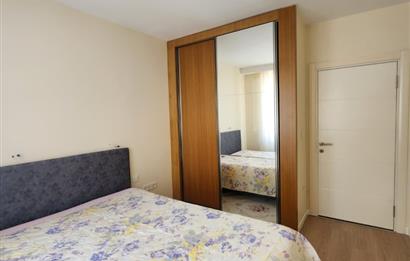 C21 BAL'DAN PLEVNE MH ŞEHİT BİROL KOÇ CD.DE EŞYALI 1+1 KİRALIK DAİRE