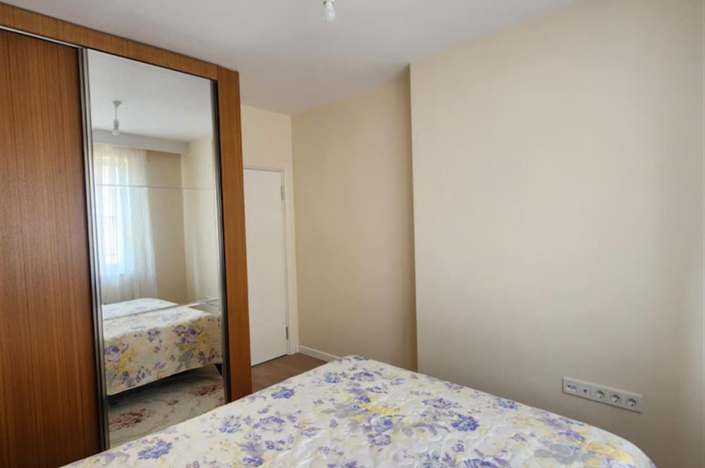 C21 BAL'DAN PLEVNE MH ŞEHİT BİROL KOÇ CD.DE EŞYALI 1+1 KİRALIK DAİRE