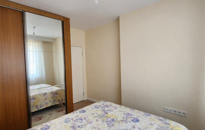 C21 BAL'DAN PLEVNE MH ŞEHİT BİROL KOÇ CD.DE EŞYALI 1+1 KİRALIK DAİRE