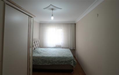 C21 Cius; Kapalı Pazar Civarı Dükkan Üstü 3+1 Satılık Daire