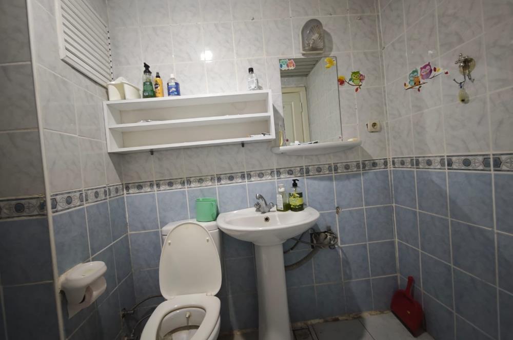 TOKİ YENİMAHALLE    2. ETAP H4 BLOK ARAKAT   KIRALIK   1+1 DAİRE  CENTURY 21 BAL'DAN 