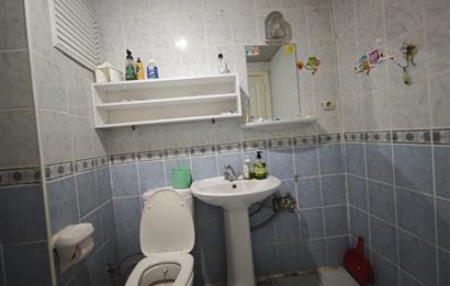 TOKİ YENİMAHALLE    2. ETAP H4 BLOK ARAKAT   KIRALIK   1+1 DAİRE  CENTURY 21 BAL'DAN 