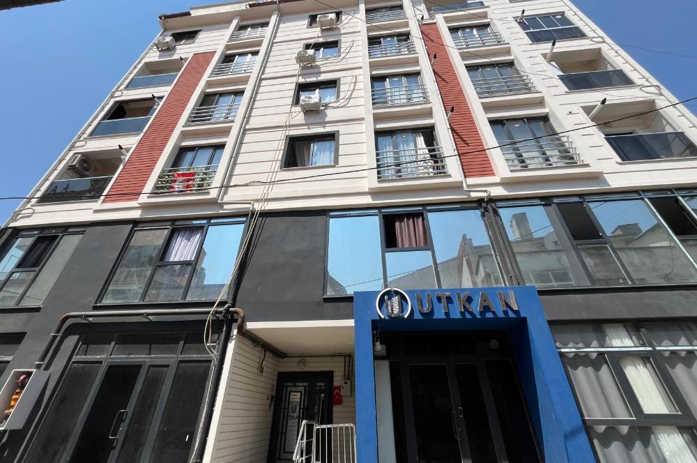 CENTURY21 BAL'DAN 1.ORUÇGAZİ MAH.DE 2+1 EŞYALI KİRALIK DAİRE
