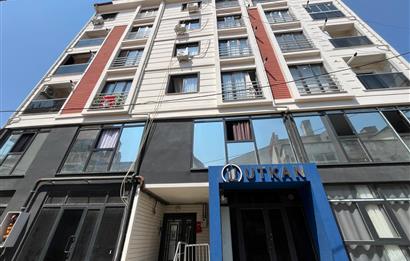 CENTURY21 BAL'DAN 1.ORUÇGAZİ MAH.DE 2+1 EŞYALI KİRALIK DAİRE
