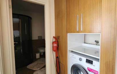 C21 BAL'DAN PLEVNE MH ŞEHİT BİROL KOÇ CD.DE EŞYALI 1+1 KİRALIK DAİRE