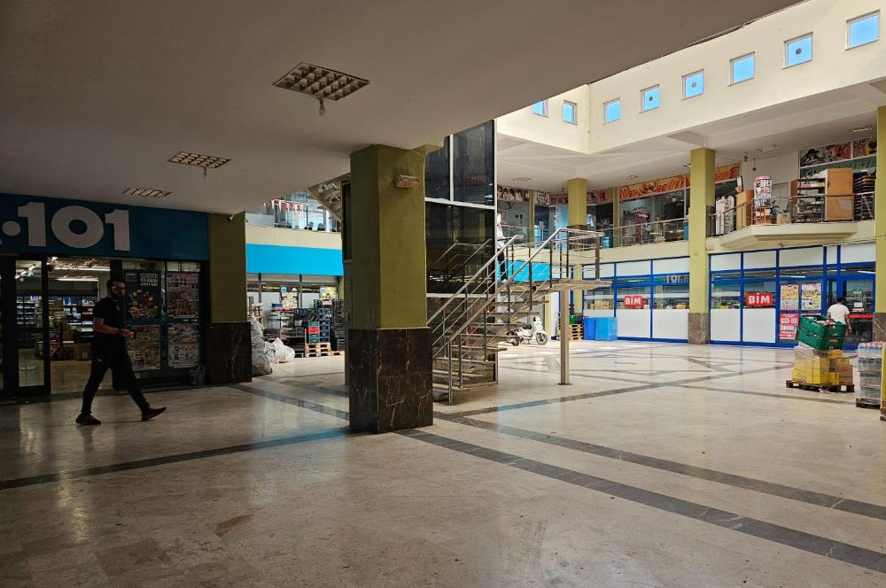 TOKİ YENİMAHALLE    2. ETAP H4 BLOK ARAKAT   KIRALIK   1+1 DAİRE  CENTURY 21 BAL'DAN 