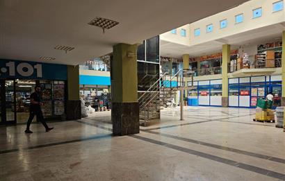TOKİ YENİMAHALLE    2. ETAP H4 BLOK ARAKAT   KIRALIK   1+1 DAİRE  CENTURY 21 BAL'DAN 