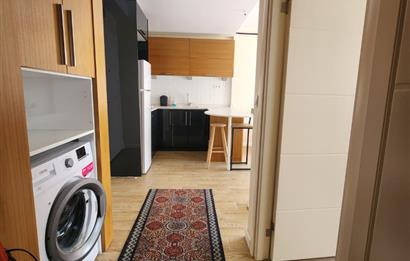 C21 BAL'DAN PLEVNE MH ŞEHİT BİROL KOÇ CD.DE EŞYALI 1+1 KİRALIK DAİRE