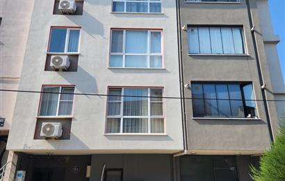 C21 BAL'DAN PLEVNE MH ŞEHİT BİROL KOÇ CD.DE EŞYALI 1+1 KİRALIK DAİRE