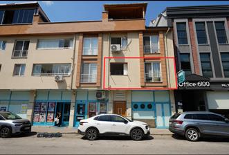 C21 Cius; Kapalı Pazar Civarı Dükkan Üstü 3+1 Satılık Daire - 3 - 36321