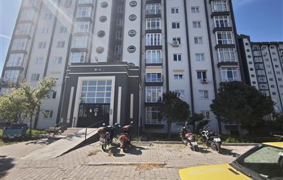 TOKİ YENİMAHALLE    2. ETAP H4 BLOK ARAKAT   KIRALIK   1+1 DAİRE  CENTURY 21 BAL'DAN 