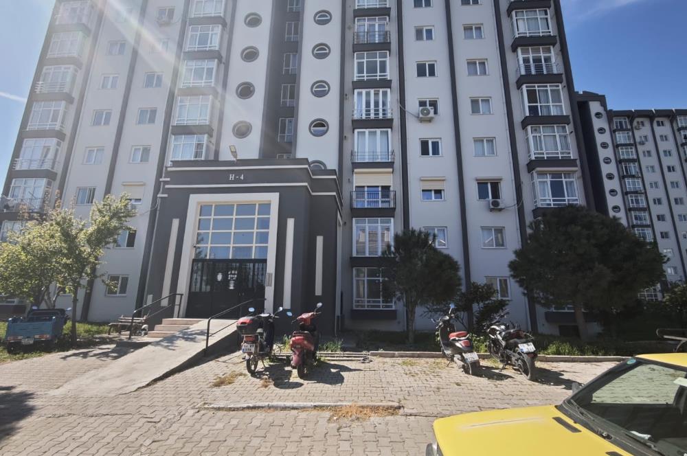 TOKİ YENİMAHALLE    2. ETAP H4 BLOK ARAKAT   KIRALIK   1+1 DAİRE  CENTURY 21 BAL'DAN 