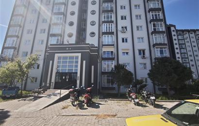 TOKİ YENİMAHALLE    2. ETAP H4 BLOK ARAKAT   KIRALIK   1+1 DAİRE  CENTURY 21 BAL'DAN 