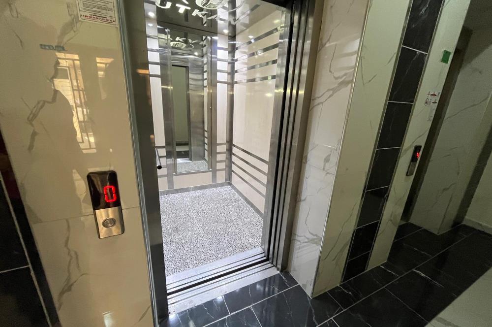 CENTURY21 BAL'DAN 1.ORUÇGAZİ MAH.DE 2+1 EŞYALI KİRALIK DAİRE