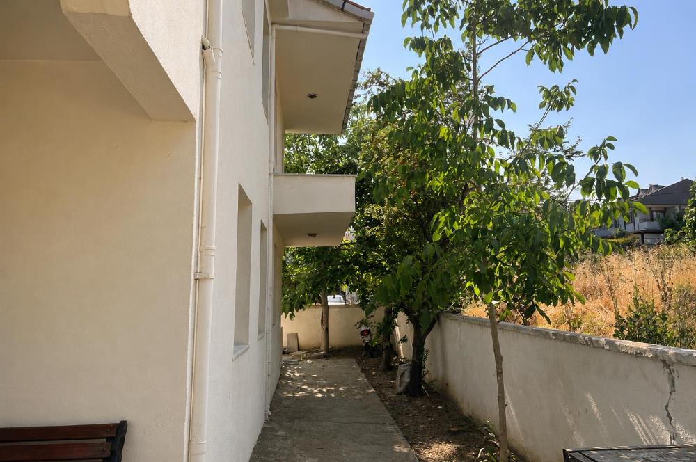 SİLİVRİ SELİMPAŞADA DENİZE YAKIN 2 KATLI AYRI GRİRŞLİ MÜSTAKİL BİNA YAZLIK KIŞLIK