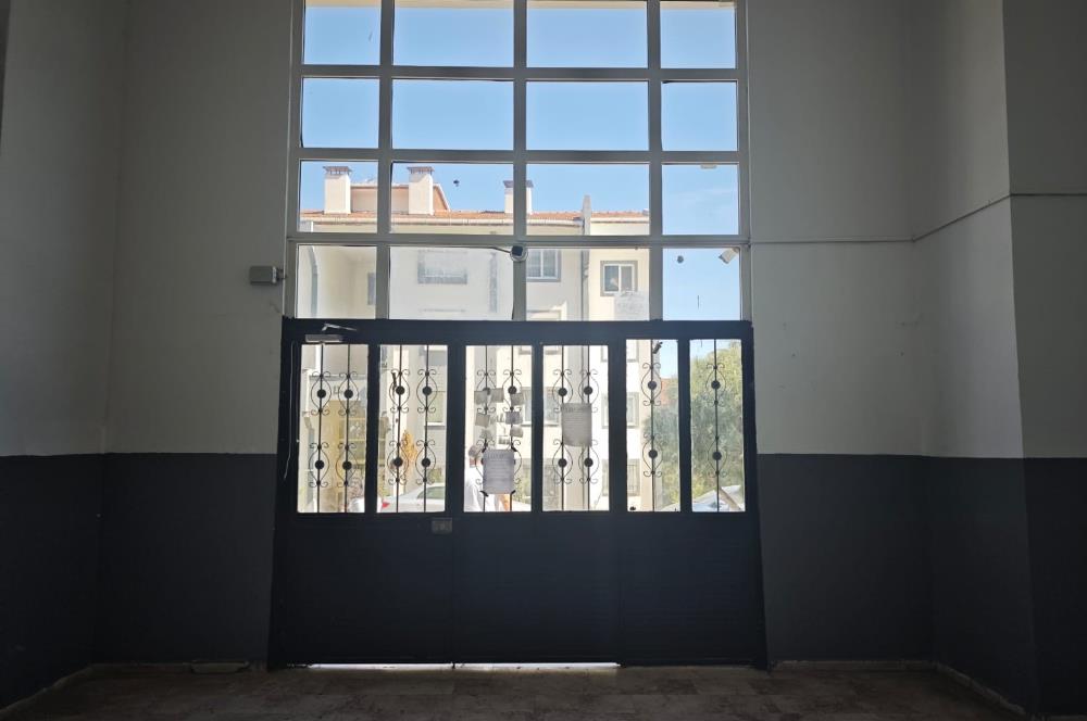 TOKİ YENİMAHALLE    2. ETAP H4 BLOK ARAKAT   KIRALIK   1+1 DAİRE  CENTURY 21 BAL'DAN 