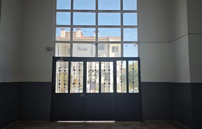 TOKİ YENİMAHALLE    2. ETAP H4 BLOK ARAKAT   KIRALIK   1+1 DAİRE  CENTURY 21 BAL'DAN 