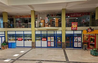 TOKİ YENİMAHALLE    2. ETAP H4 BLOK ARAKAT   KIRALIK   1+1 DAİRE  CENTURY 21 BAL'DAN 