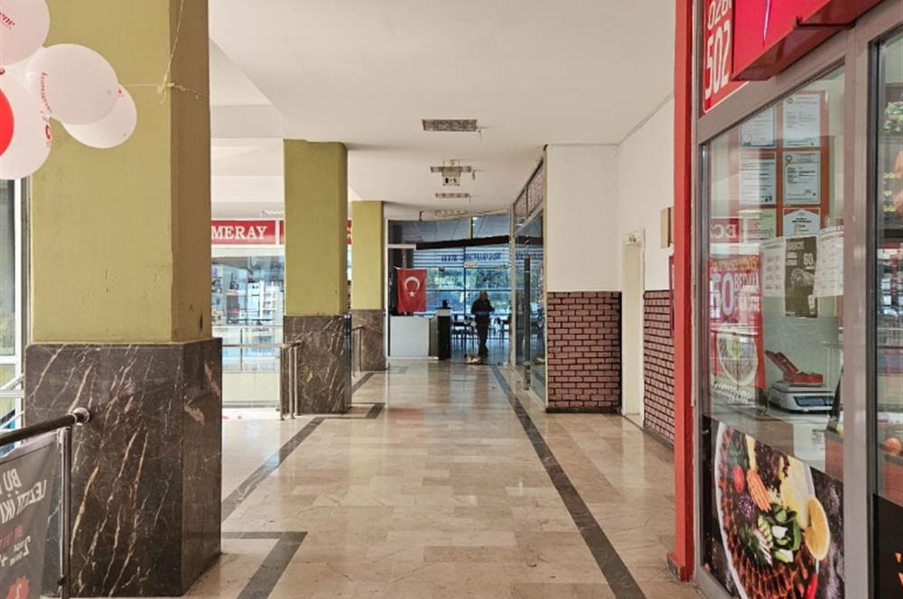 TOKİ YENİMAHALLE    2. ETAP H4 BLOK ARAKAT   KIRALIK   1+1 DAİRE  CENTURY 21 BAL'DAN 