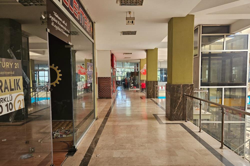 TOKİ YENİMAHALLE    2. ETAP H4 BLOK ARAKAT   KIRALIK   1+1 DAİRE  CENTURY 21 BAL'DAN 