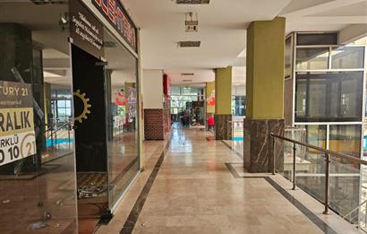 TOKİ YENİMAHALLE    2. ETAP H4 BLOK ARAKAT   KIRALIK   1+1 DAİRE  CENTURY 21 BAL'DAN 