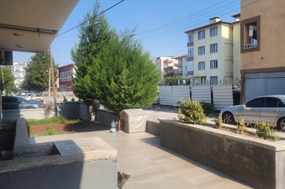 C21 BAL'DAN PLEVNE MH ŞEHİT BİROL KOÇ CD.DE EŞYALI 1+1 KİRALIK DAİRE