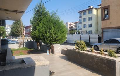 C21 BAL'DAN PLEVNE MH ŞEHİT BİROL KOÇ CD.DE EŞYALI 1+1 KİRALIK DAİRE