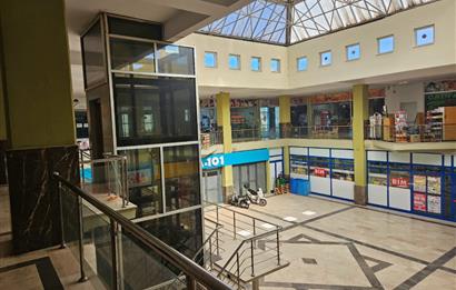 TOKİ YENİMAHALLE    2. ETAP H4 BLOK ARAKAT   KIRALIK   1+1 DAİRE  CENTURY 21 BAL'DAN 