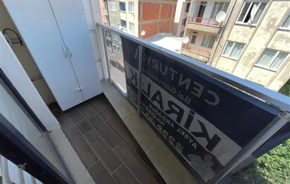 CENTURY21 BAL'DAN 1.ORUÇGAZİ MAH.DE 2+1 EŞYALI KİRALIK DAİRE