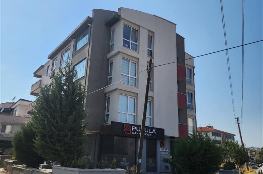 C21 BAL'DAN PLEVNE MH ŞEHİT BİROL KOÇ CD.DE EŞYALI 1+1 KİRALIK DAİRE