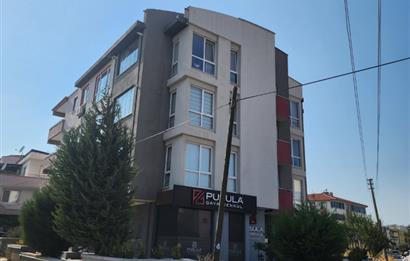 C21 BAL'DAN PLEVNE MH ŞEHİT BİROL KOÇ CD.DE EŞYALI 1+1 KİRALIK DAİRE