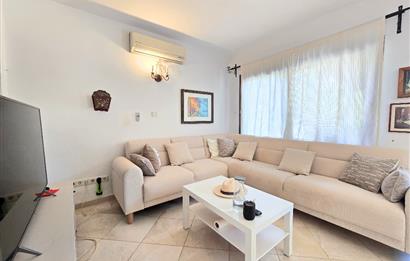 Koyunbaba Sahilde Havuzlu Sitede 3+1 Tripleks Bahçeli Müstakil