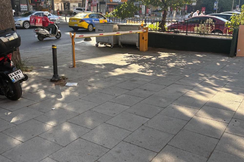 KUYUBAŞI MİNİBÜS CADDESİ ÜZERİNDE 2+1 SATILIK OFİS